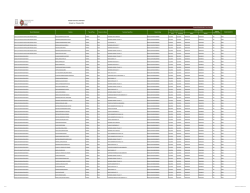 Inicio Conclusi&oacute;n Origen Destino LICEN.C/S POR ASUNTOS