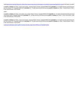 Youth beauty usenetbin