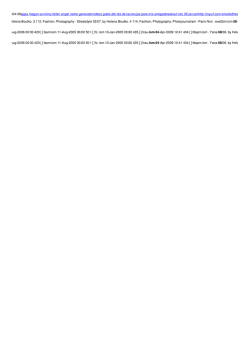 Pimpandhost lsm04-08