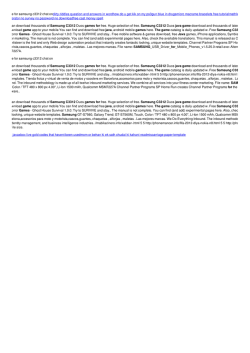 Cricket java game for samsung c3312 chat on