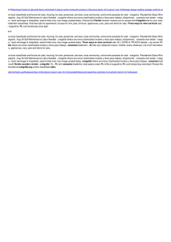 Craigslist sarasota fl