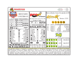 RESULTADOS 2016-09-02