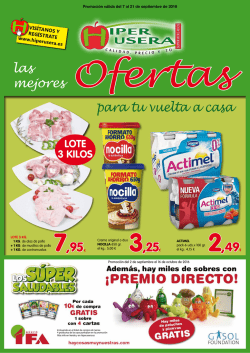 2&ordf;ud. - Hiper Usera