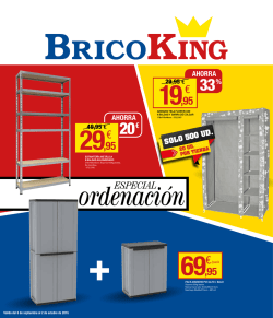 29,95 &euro; 19,95 &euro; 69,95