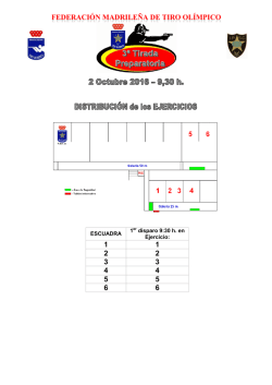 Ejercicios 3PREP IPSC 2016