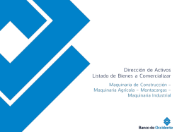 Presentaci&oacute;n de PowerPoint