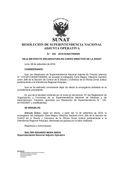 r.s.n.a.o n&deg; 042