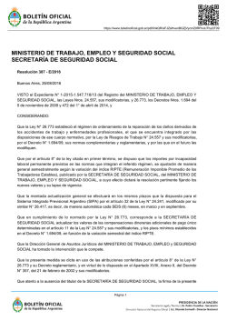 resolucion sss 387 &ndash; e2016