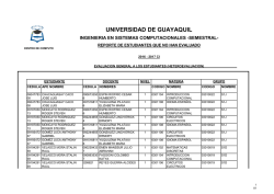 Descargar Alumnos que no han evaluado Sistemas