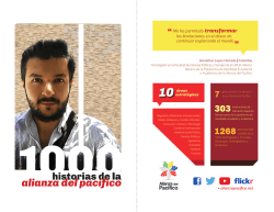 las limitaciones en el deseo de continuar explorando el mundo Me