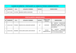 CUADRO DE MERITOS SEDE UGEL07_05-09