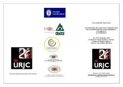 Vicerrectorado de Extensi&oacute;n Universitaria