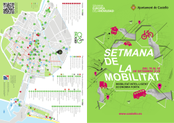 dijous 15 - Castell&oacute;