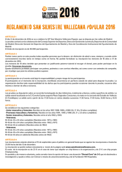 reglamento - Amazon Web Services