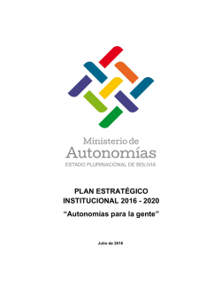 altamente - Ministerio de Autonom&iacute;as
