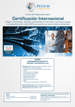 afiche use cisco16_ok - PUCE-SI