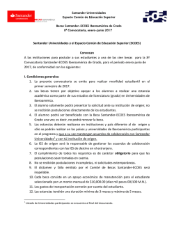 becas de movilidad nacional - Universidad Aut&oacute;noma de Baja