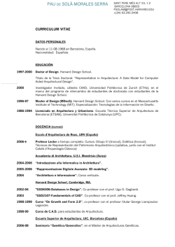 pau de sol&agrave;-morales serra