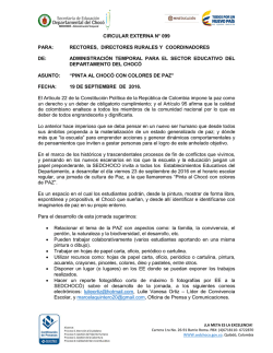 Descargar - de Sedchoco