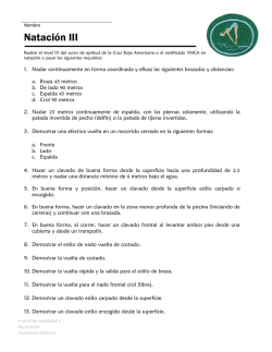 requisitos