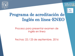 Presentaci&oacute;n de PowerPoint