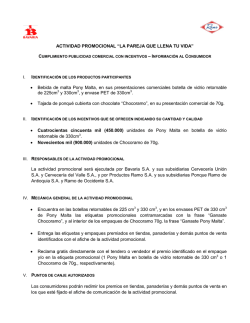 Se sortear&aacute;n 3&acute;000