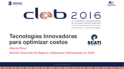 Presentaci&oacute;n de PowerPoint