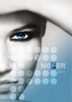 NOFER FLASH 2016 Descargar