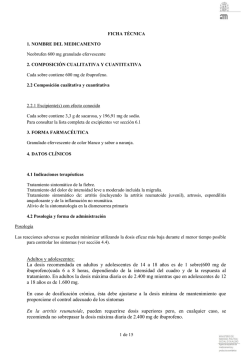 cada - Agencia Espa&ntilde;ola de Medicamentos y Productos Sanitarios