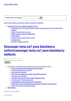 descargar tema os7 para blackberry softonicescargar tema os7 para