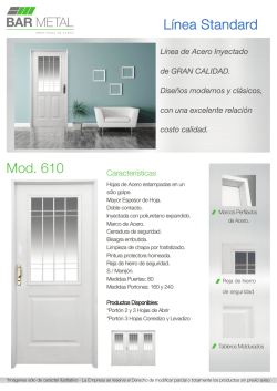 descargar - BAR METAL