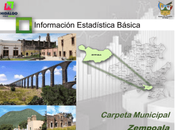 Presentaci&oacute;n de PowerPoint