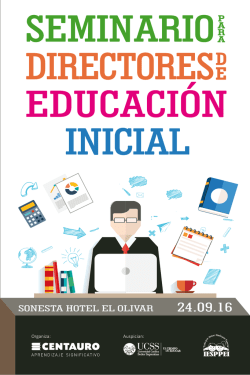 SONESTA HOTEL EL OLIVAR