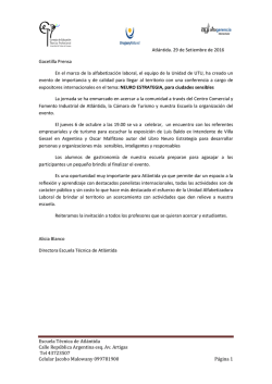 Escuela T&eacute;cnica de Atl&aacute;ntida Calle Rep&uacute;blica Argentina esq