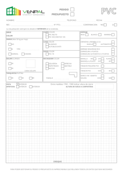 Hoja Presupuesto.xlsx