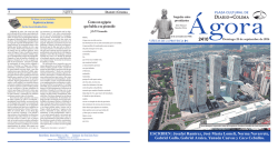 &Aacute;gora - Diario de Colima