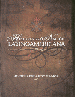 Historia de la Naci&oacute;n Latinoamericana
