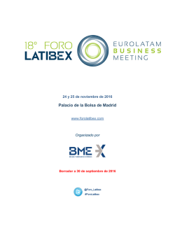 Palacio de la Bolsa de Madrid