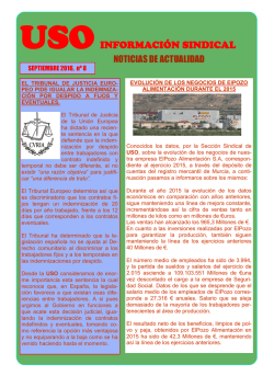 usoinformaci&oacute;n sindical