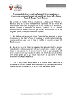 Lima, 28 de agosto de 2006