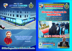 Bases - Colegio PROLOG