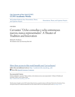 - CUNY Academic Works - The City University of New York