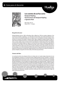 Los cuentos de as&iacute; fue como