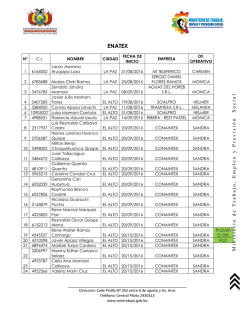 SOLICITUD PAGOS DIRECTOS