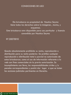 Queda absolutamente prohibida su venta