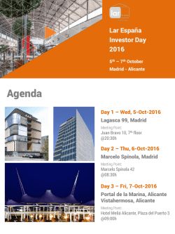 Presentaci&oacute;n de PowerPoint