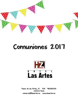 Presentaci&oacute;n de PowerPoint