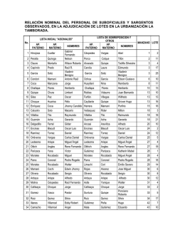 Descargar Lista Descargar