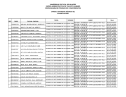 asistente t&eacute;cnico de planificaci&oacute;n