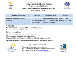 Presentaci&oacute;n de PowerPoint